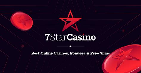 7 star casino!